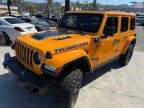 Thumbnail Photo 4 for 2021 Jeep Wrangler
