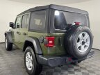 Thumbnail Photo 6 for 2021 Jeep Wrangler