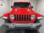 Thumbnail Photo 3 for 2021 Jeep Wrangler