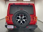 Thumbnail Photo 4 for 2021 Jeep Wrangler