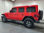 Thumbnail Photo 1 for 2021 Jeep Wrangler