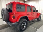 Thumbnail Photo 2 for 2021 Jeep Wrangler