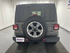 Thumbnail Photo 5 for 2021 Jeep Wrangler