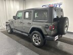 Thumbnail Photo 6 for 2021 Jeep Wrangler
