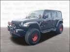 Thumbnail Photo 3 for 2021 Jeep Wrangler