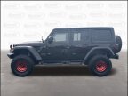 Thumbnail Photo 4 for 2021 Jeep Wrangler