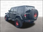 Thumbnail Photo 5 for 2021 Jeep Wrangler