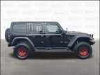 Thumbnail Photo 1 for 2021 Jeep Wrangler
