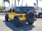 Thumbnail Photo 4 for 2021 Jeep Wrangler