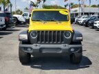 Thumbnail Photo 1 for 2021 Jeep Wrangler
