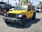 Thumbnail Photo 2 for 2021 Jeep Wrangler