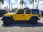 Thumbnail Photo 3 for 2021 Jeep Wrangler