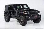 Thumbnail Photo 1 for 2021 Jeep Wrangler