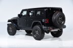 Thumbnail Photo 4 for 2021 Jeep Wrangler