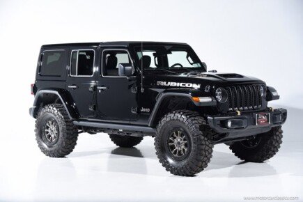 Photo 1 for 2021 Jeep Wrangler