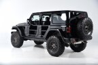 Thumbnail Photo 5 for 2021 Jeep Wrangler