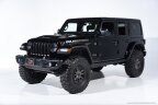 Thumbnail Photo 3 for 2021 Jeep Wrangler