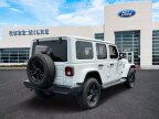 Thumbnail Photo 2 for 2021 Jeep Wrangler