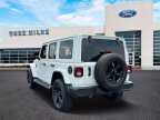Thumbnail Photo 3 for 2021 Jeep Wrangler