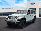Thumbnail Photo 4 for 2021 Jeep Wrangler