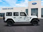 Thumbnail Photo 1 for 2021 Jeep Wrangler
