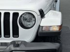 Thumbnail Photo 5 for 2021 Jeep Wrangler