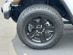 Thumbnail Photo 6 for 2021 Jeep Wrangler