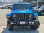 Thumbnail Photo 3 for 2021 Jeep Wrangler