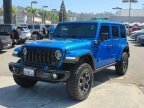 Thumbnail Photo 4 for 2021 Jeep Wrangler