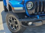 Thumbnail Photo 2 for 2021 Jeep Wrangler
