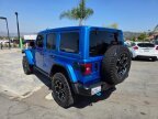 Thumbnail Photo 6 for 2021 Jeep Wrangler