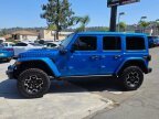 Thumbnail Photo 5 for 2021 Jeep Wrangler