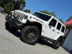Thumbnail Photo 3 for 2021 Jeep Wrangler 4WD Unlimited Rubicon 392