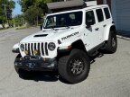 Thumbnail Photo 4 for 2021 Jeep Wrangler 4WD Unlimited Rubicon 392
