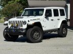 Thumbnail Photo 6 for 2021 Jeep Wrangler 4WD Unlimited Rubicon 392