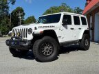Thumbnail Photo 1 for 2021 Jeep Wrangler 4WD Unlimited Rubicon 392