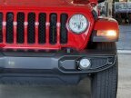 Thumbnail Photo 2 for 2021 Jeep Wrangler