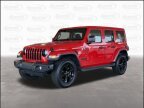 Thumbnail Photo 3 for 2021 Jeep Wrangler