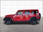 Thumbnail Photo 4 for 2021 Jeep Wrangler