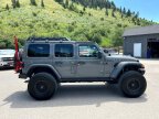 Thumbnail Photo 5 for 2021 Jeep Wrangler