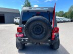 Thumbnail Photo 3 for 2021 Jeep Wrangler