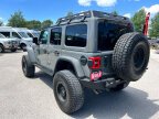 Thumbnail Photo 2 for 2021 Jeep Wrangler