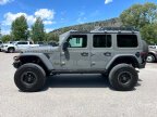 Thumbnail Photo 1 for 2021 Jeep Wrangler