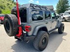 Thumbnail Photo 4 for 2021 Jeep Wrangler