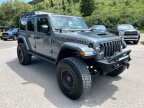 Thumbnail Photo 6 for 2021 Jeep Wrangler