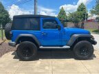 Thumbnail Photo 1 for 2021 Jeep Wrangler