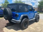 Thumbnail Photo 2 for 2021 Jeep Wrangler