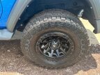 Thumbnail Photo 4 for 2021 Jeep Wrangler