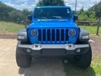 Thumbnail Photo 5 for 2021 Jeep Wrangler