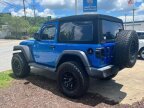 Thumbnail Photo 3 for 2021 Jeep Wrangler